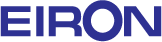 Логотип фирмы EIRON в Долгопрудном