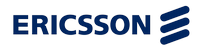 Логотип фирмы Erisson в Долгопрудном