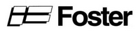 Логотип фирмы Foster в Долгопрудном