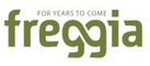 Логотип фирмы Freggia в Долгопрудном
