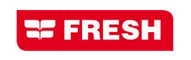 Логотип фирмы Fresh в Долгопрудном