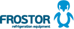 Логотип фирмы FROSTOR в Долгопрудном
