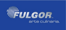 Логотип фирмы Fulgor в Долгопрудном