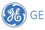 Логотип фирмы General Electric в Долгопрудном