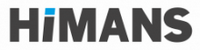 Логотип фирмы HiMANS в Долгопрудном