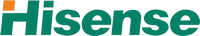 Логотип фирмы Hisense в Долгопрудном