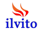 Логотип фирмы ILVITO в Долгопрудном
