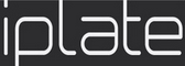 Логотип фирмы Iplate в Долгопрудном