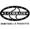 Логотип фирмы J.Corradi в Долгопрудном