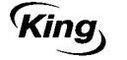 Логотип фирмы King в Долгопрудном