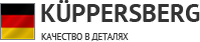 Логотип фирмы Kuppersberg в Долгопрудном