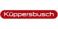 Логотип фирмы Kuppersbusch в Долгопрудном