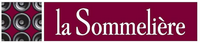 Логотип фирмы La Sommeliere в Долгопрудном
