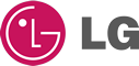 Логотип фирмы LG в Долгопрудном