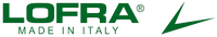Логотип фирмы LOFRA в Долгопрудном