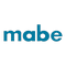 Логотип фирмы Mabe в Долгопрудном