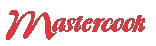 Логотип фирмы MasterCook в Долгопрудном