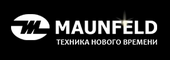 Логотип фирмы Maunfeld в Долгопрудном