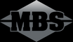 Логотип фирмы MBS в Долгопрудном