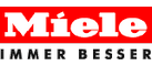 Логотип фирмы Miele в Долгопрудном