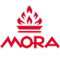 Логотип фирмы Mora в Долгопрудном