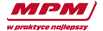 Логотип фирмы MPM Product в Долгопрудном