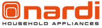 Логотип фирмы Nardi в Долгопрудном