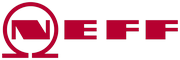 Логотип фирмы NEFF в Долгопрудном