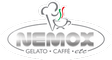 Логотип фирмы Nemox в Долгопрудном