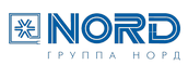 Логотип фирмы NORD в Долгопрудном