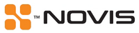 Логотип фирмы NOVIS-Electronics в Долгопрудном