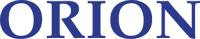 Логотип фирмы Orion в Долгопрудном
