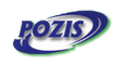 Логотип фирмы Pozis в Долгопрудном