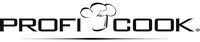 Логотип фирмы ProfiCook в Долгопрудном
