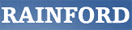 Логотип фирмы Rainford в Долгопрудном