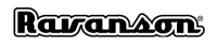 Логотип фирмы Ravanson в Долгопрудном