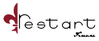 Логотип фирмы Restart в Долгопрудном