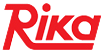 Логотип фирмы Rika в Долгопрудном