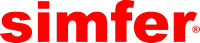 Логотип фирмы Simfer в Долгопрудном