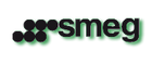 Логотип фирмы Smeg в Долгопрудном