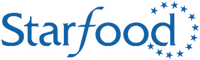 Логотип фирмы Starfood в Долгопрудном
