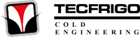 Логотип фирмы Tecfrigo в Долгопрудном
