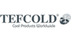 Логотип фирмы TefCold в Долгопрудном