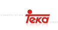 Логотип фирмы TEKA в Долгопрудном