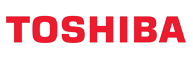 Логотип фирмы Toshiba в Долгопрудном