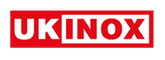 Логотип фирмы Ukinox в Долгопрудном