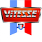 Логотип фирмы Vitesse в Долгопрудном