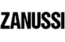Логотип фирмы Zanussi в Долгопрудном