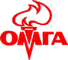 Логотип фирмы Омичка в Долгопрудном