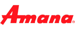 Логотип фирмы Amana в Долгопрудном
